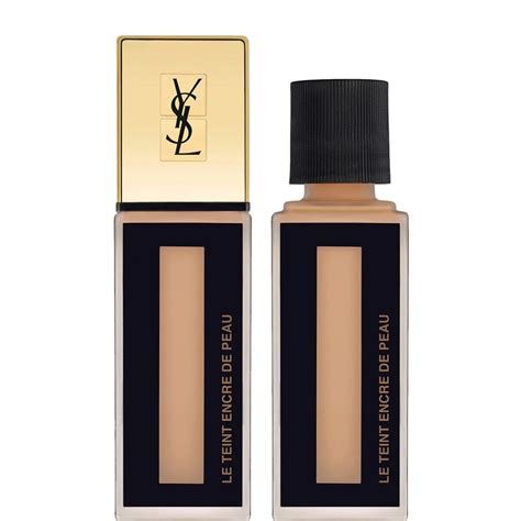 ysl le teint encre de peau